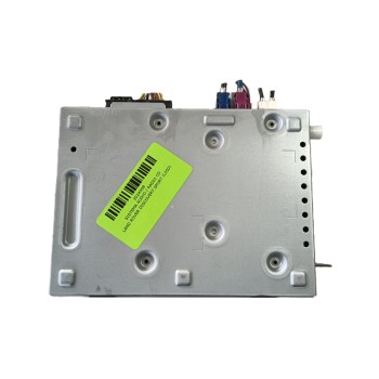 SISTEMA AUDIO / RADIO CD LR116704 L012B60HS010029 
