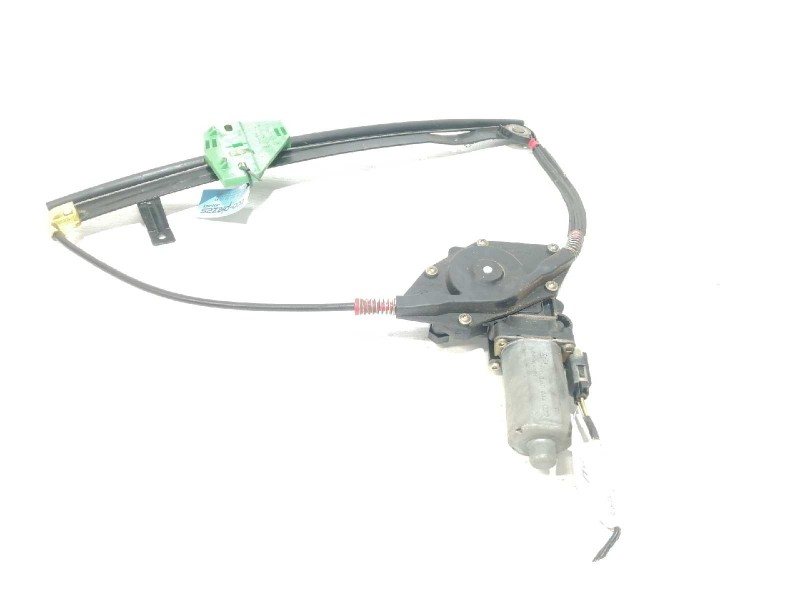 Recambio de elevalunas delantero derecho para ford ka (ccq) luxury referencia OEM IAM 0130821683  