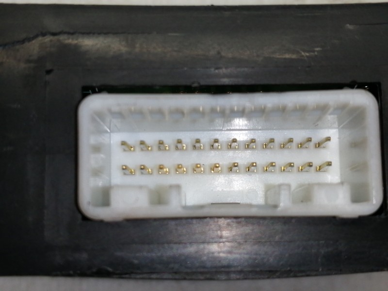 Recambio de rele para toyota avensis wagon (t25) 2.0 d-4d executive referencia OEM IAM 8996005030  