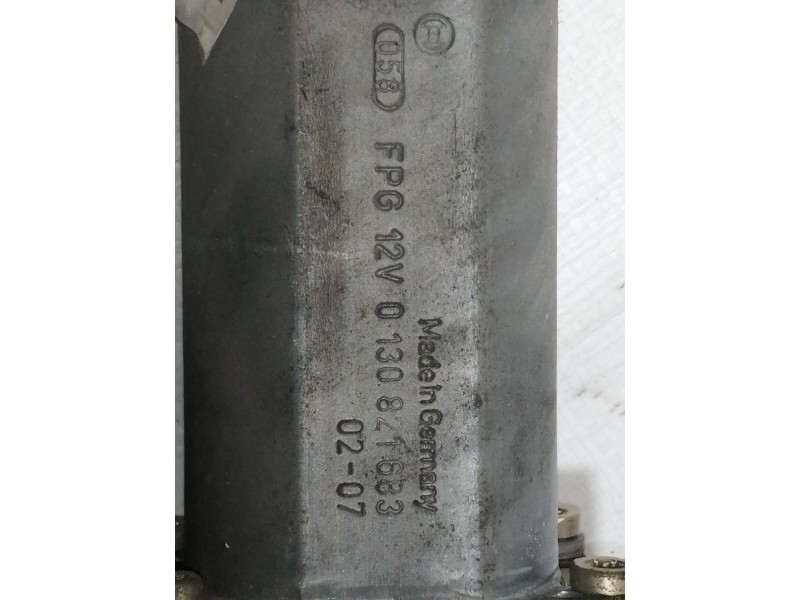 Recambio de elevalunas delantero derecho para ford ka (ccq) luxury referencia OEM IAM 0130821683  