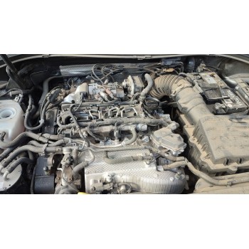 MOTOR COMPLETO DTSB 