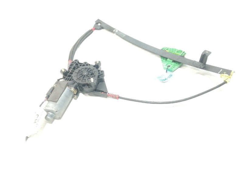 Recambio de elevalunas delantero derecho para ford ka (ccq) luxury referencia OEM IAM 0130821683  