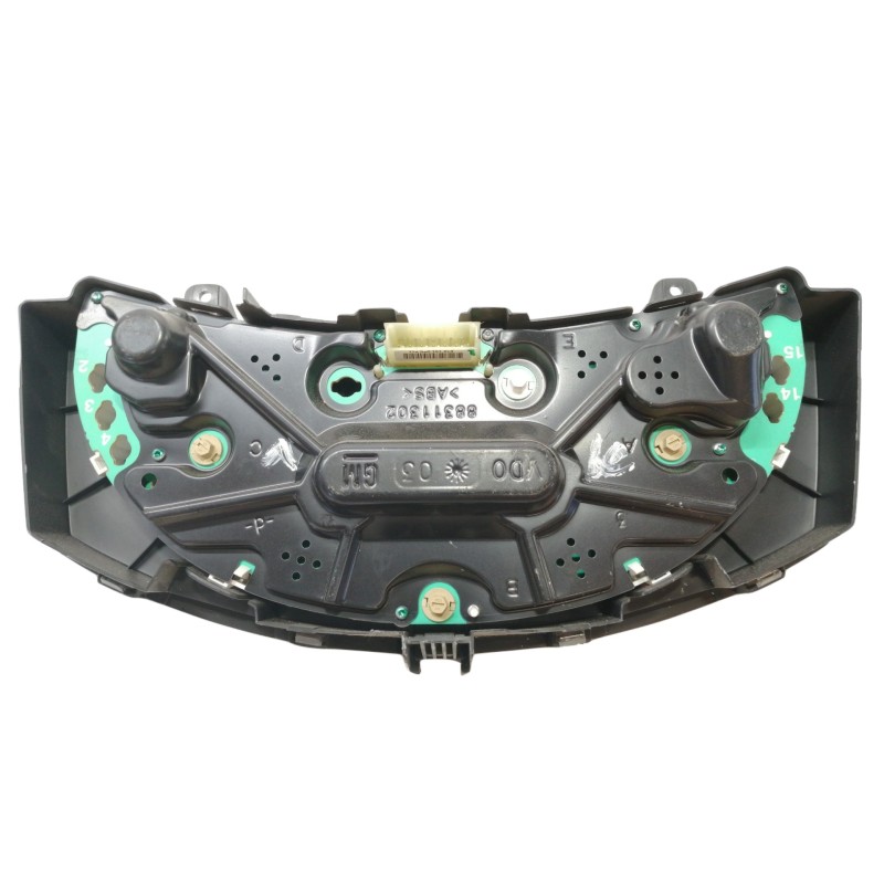 Recambio de cuadro instrumentos para opel meriva 1.7 16v cdti cat referencia OEM IAM 13173375XJ  
