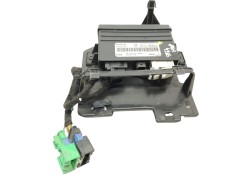 Recambio de modulo electronico para peugeot rcz basis referencia OEM IAM 6002JC0860   2