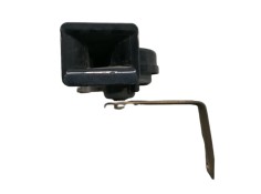 Recambio de claxon para citroën c3 1.4 hdi exclusive referencia OEM IAM    2