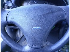 Recambio de airbag delantero izquierdo para fiat brava (182) 16v 80 sx referencia OEM IAM   