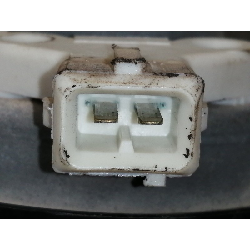 Recambio de claxon para citroën c3 1.4 hdi exclusive referencia OEM IAM   