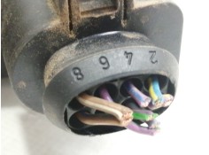 Recambio de cerradura puerta delantera derecha para volkswagen bora berlina (1j2) conceptline referencia OEM IAM C3B1837016A   2