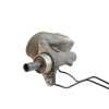 Recambio de bomba freno para volkswagen t5 transporter/furgoneta caja cerrada ( batalla larga) referencia OEM IAM 7H0611303A  