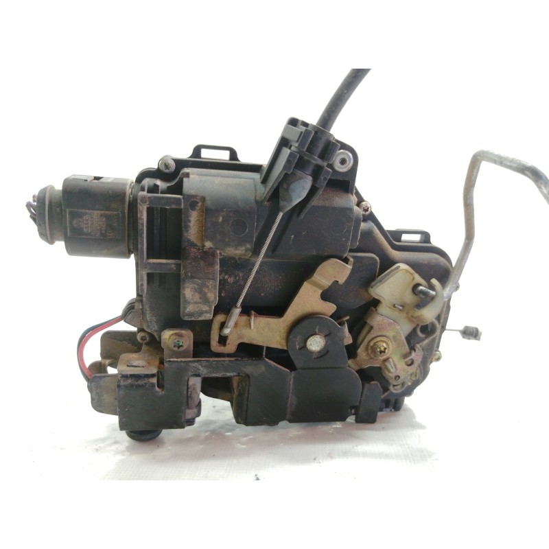 Recambio de cerradura puerta delantera derecha para volkswagen bora berlina (1j2) conceptline referencia OEM IAM C3B1837016A  