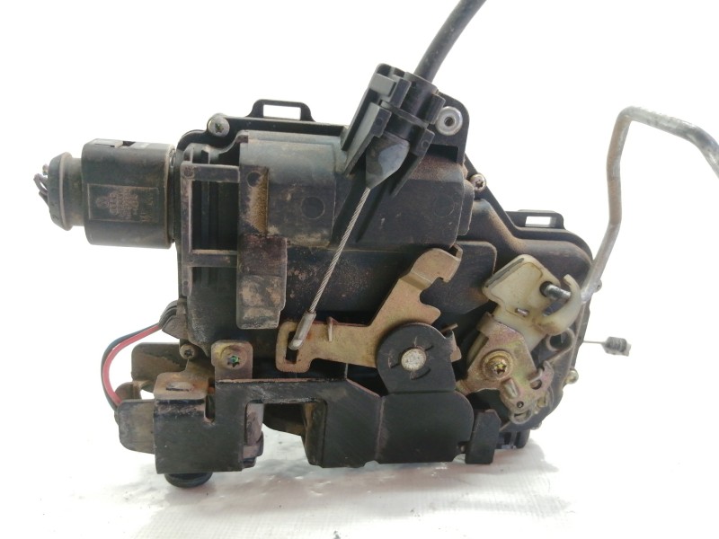 Recambio de cerradura puerta delantera derecha para volkswagen bora berlina (1j2) conceptline referencia OEM IAM C3B1837016A  