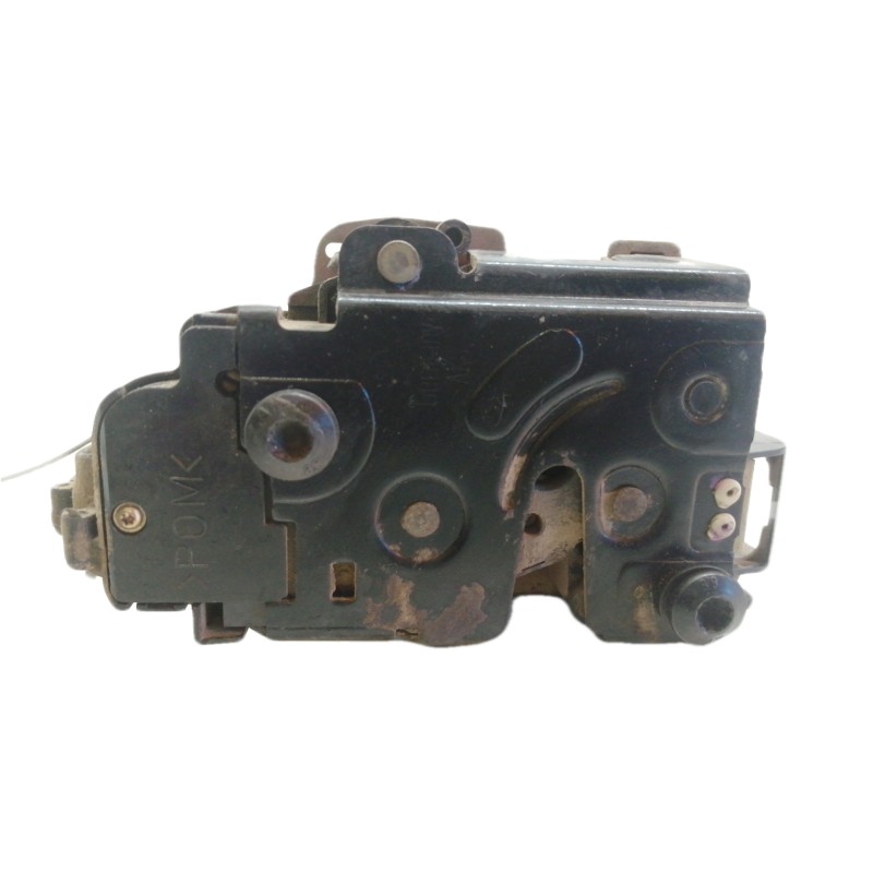 Recambio de cerradura puerta delantera derecha para volkswagen bora berlina (1j2) conceptline referencia OEM IAM C3B1837016A  