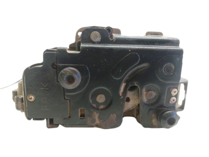 Recambio de cerradura puerta delantera derecha para volkswagen bora berlina (1j2) conceptline referencia OEM IAM C3B1837016A  