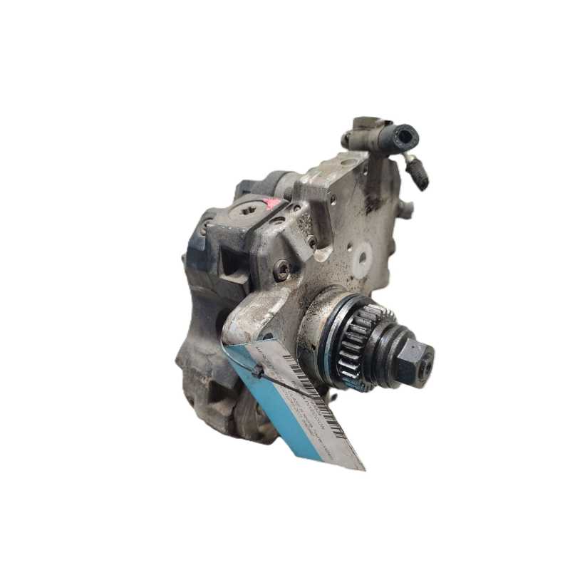 Recambio de bomba inyeccion para mercedes-benz clase b sports tourer (w245) b 180 cdi (245.207) referencia OEM IAM A6400700701 0