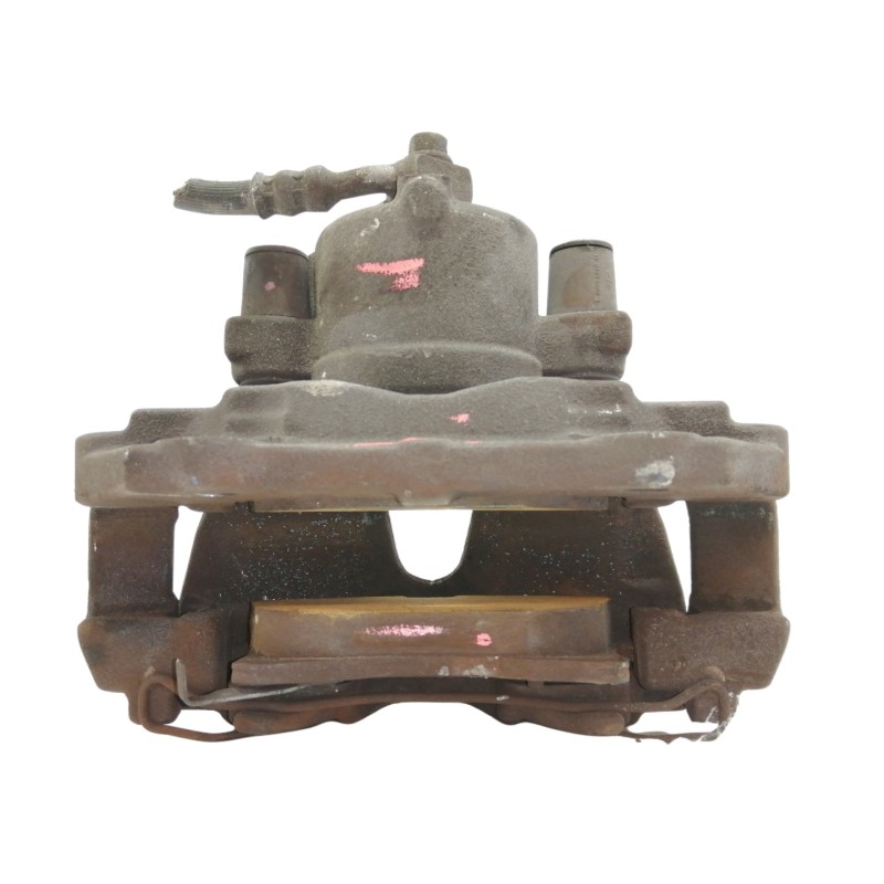 Recambio de pinza freno delantera izquierda para opel meriva 1.7 16v cdti cat referencia OEM IAM   