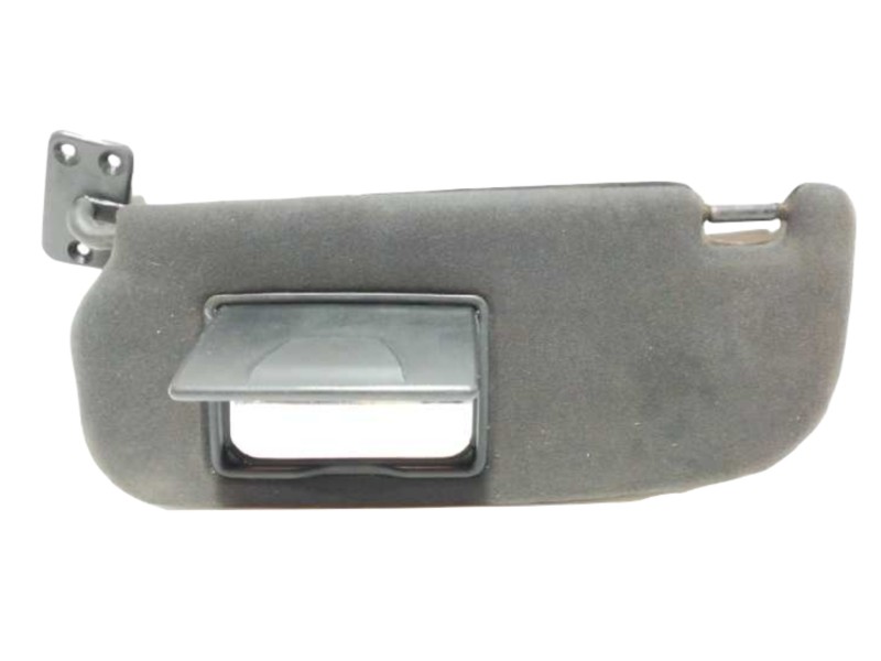 Recambio de parasol izquierdo para hyundai coupe (gk) 1.6 fx referencia OEM IAM   