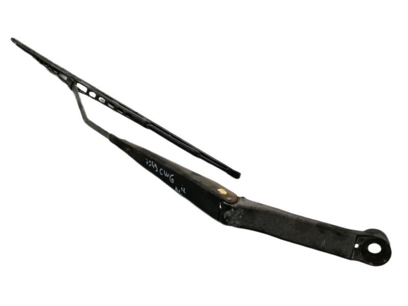 Recambio de brazo limpia delantero izquierdo para smart forfour básico (80kw) referencia OEM IAM   