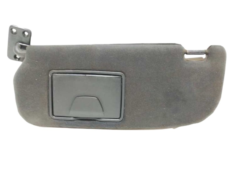 Recambio de parasol izquierdo para hyundai coupe (gk) 1.6 fx referencia OEM IAM   