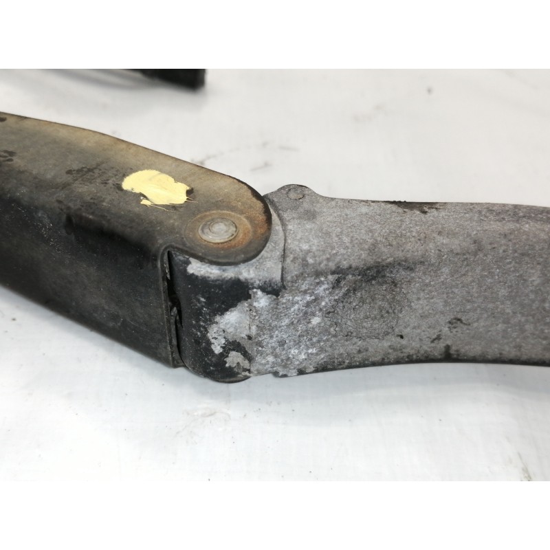 Recambio de brazo limpia delantero izquierdo para smart forfour básico (80kw) referencia OEM IAM   
