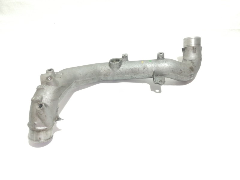 Recambio de tubo para mazda 6 berlina (gg) 2.0 crtd 120 active (5-ptas.) referencia OEM IAM   