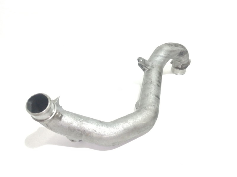 Recambio de tubo para mazda 6 berlina (gg) 2.0 crtd 120 active (5-ptas.) referencia OEM IAM   