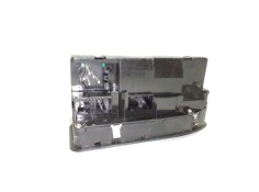 Recambio de mando elevalunas delantero izquierdo para bmw serie 5 berlina (e39) 528i referencia OEM IAM 8368965   2