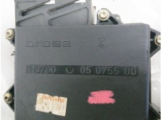 Recambio de elevalunas delantero derecho para seat alhambra (7v8) sxe referencia OEM IAM TR37M0959802A 05075500 95VW14553AB  2