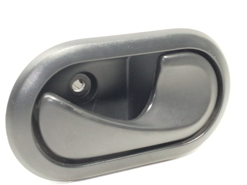 Recambio de maneta interior delantera derecha para dacia dokker ambiance referencia OEM IAM 8200733847  