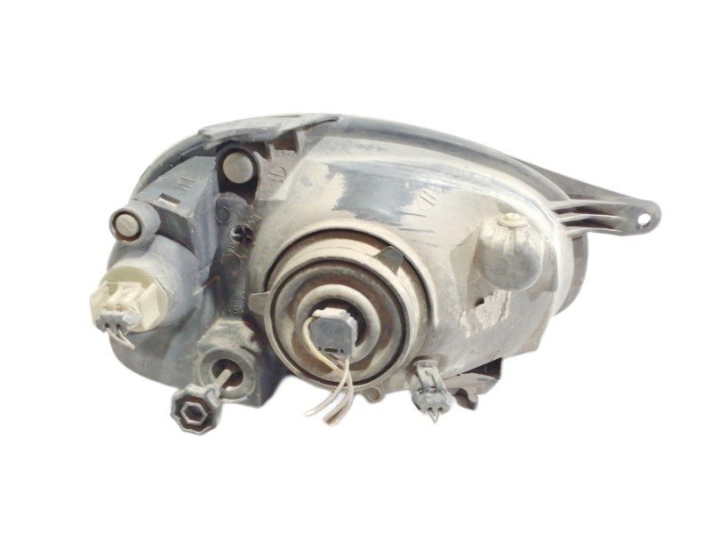 Recambio de faro izquierdo para opel corsa b 1.2 referencia OEM IAM   