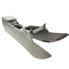 Recambio de apoyabrazos central para peugeot rcz basis referencia OEM IAM YM14300477  