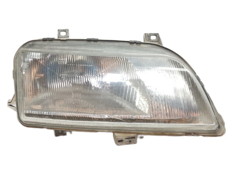 Recambio de faro derecho para seat alhambra (7v8) sxe referencia OEM IAM 0301048302 7M1941016K 