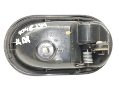 Recambio de maneta interior delantera derecha para dacia dokker ambiance referencia OEM IAM 8200733847   2