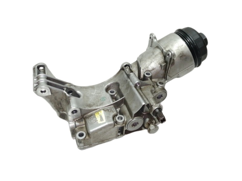 Recambio de soporte filtro gasoil para bmw serie 5 berlina (e39) 528i referencia OEM IAM 6750330270  