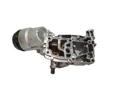 Recambio de soporte filtro gasoil para bmw serie 5 berlina (e39) 528i referencia OEM IAM 6750330270   2