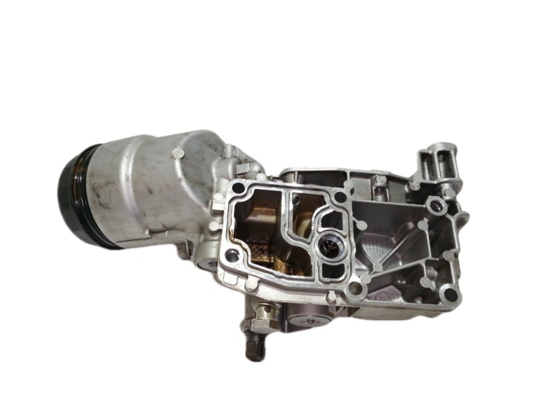 Recambio de soporte filtro gasoil para bmw serie 5 berlina (e39) 528i referencia OEM IAM 6750330270  