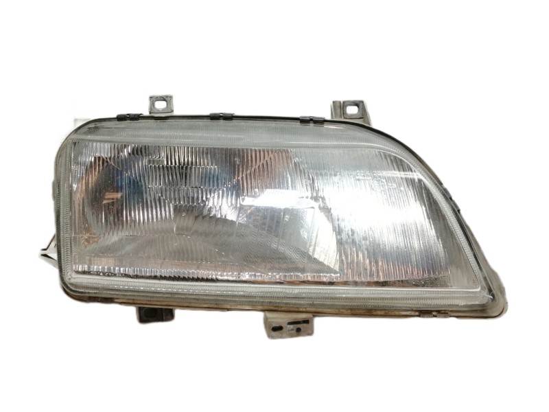 Recambio de faro derecho para seat alhambra (7v8) sxe referencia OEM IAM 0301048302 7M1941016K 