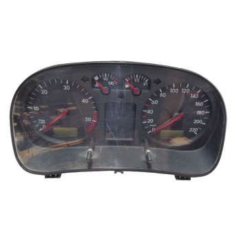CUADRO INSTRUMENTOS 1J0919860BX 0263604004 1J0919860B