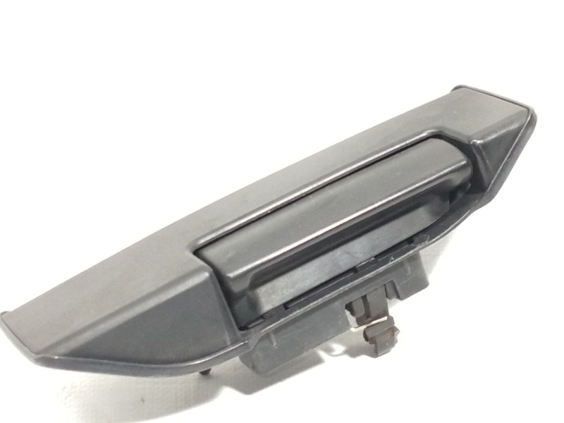 Recambio de maneta exterior lateral derecha para dacia dokker ambiance referencia OEM IAM 806067153R 806067153R 