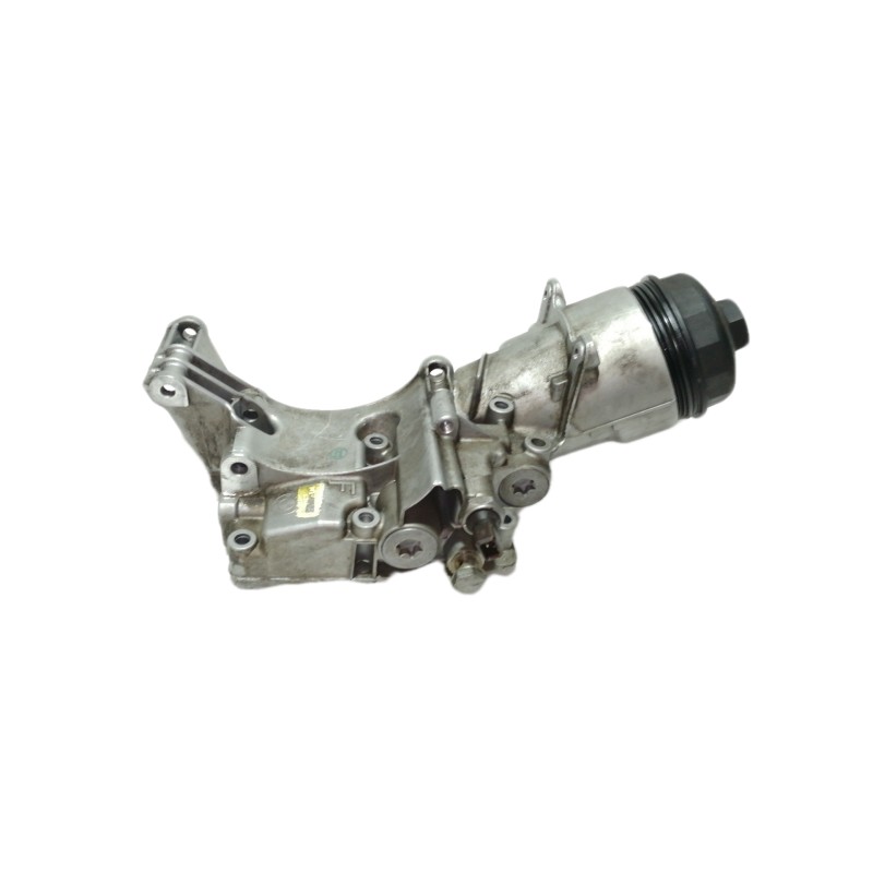 Recambio de soporte filtro gasoil para bmw serie 5 berlina (e39) 528i referencia OEM IAM 6750330270  