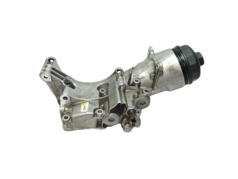 Recambio de soporte filtro gasoil para bmw serie 5 berlina (e39) 528i referencia OEM IAM 6750330270  