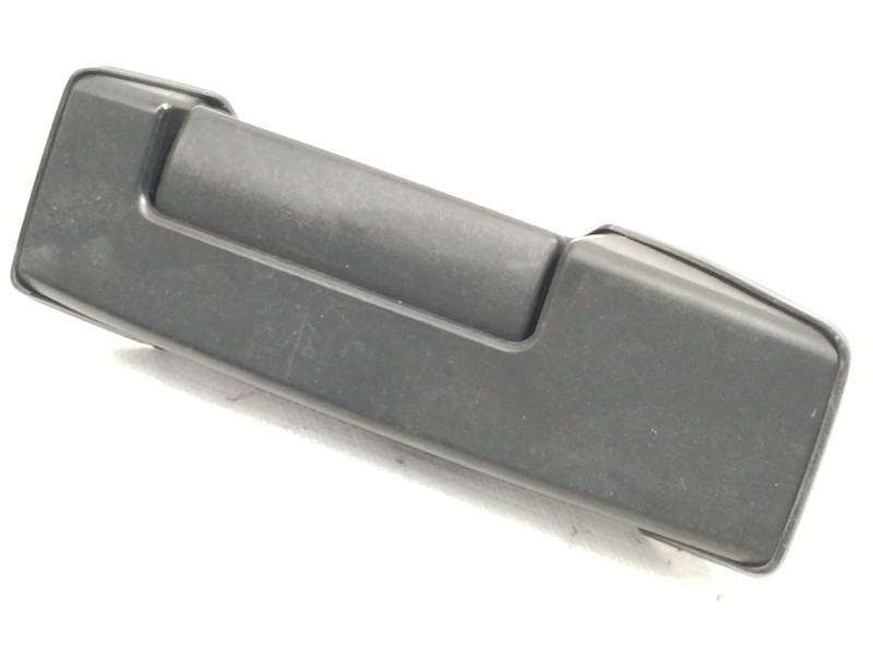 Recambio de maneta exterior lateral derecha para dacia dokker ambiance referencia OEM IAM 806067153R 806067153R 