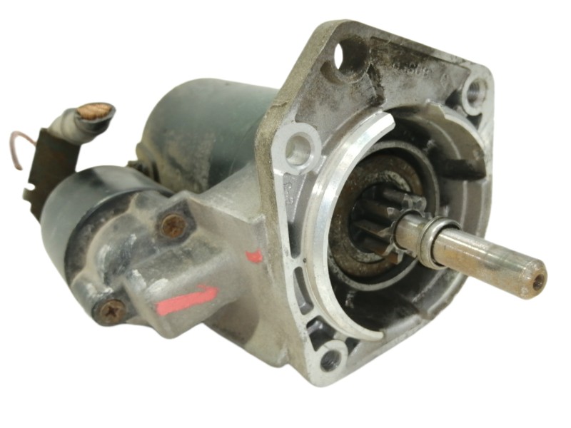 Recambio de motor arranque para volkswagen polo berlina (6n1) concept referencia OEM IAM 036911023Q 0001112027 