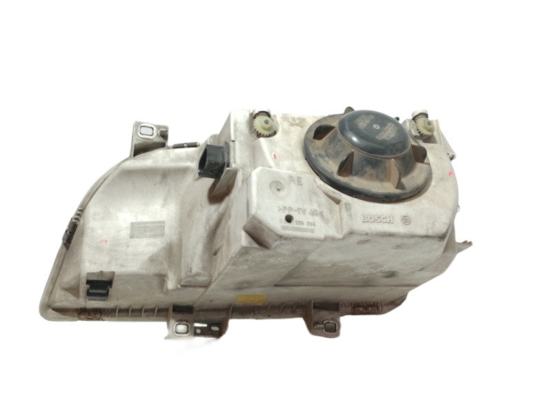 Recambio de faro derecho para seat alhambra (7v8) sxe referencia OEM IAM 0301048302 7M1941016K 