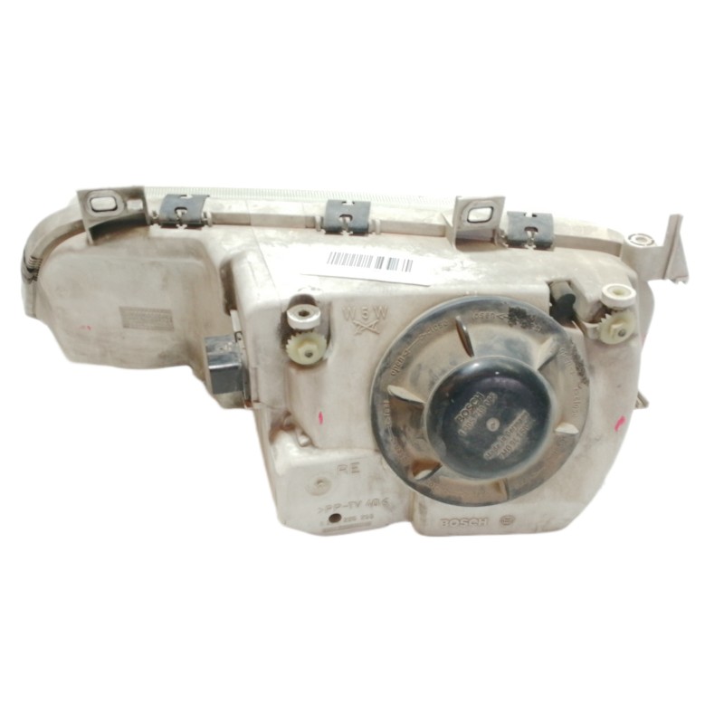 Recambio de faro derecho para seat alhambra (7v8) sxe referencia OEM IAM 0301048302 7M1941016K 