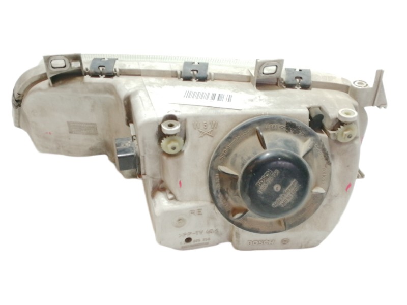 Recambio de faro derecho para seat alhambra (7v8) sxe referencia OEM IAM 0301048302 7M1941016K 