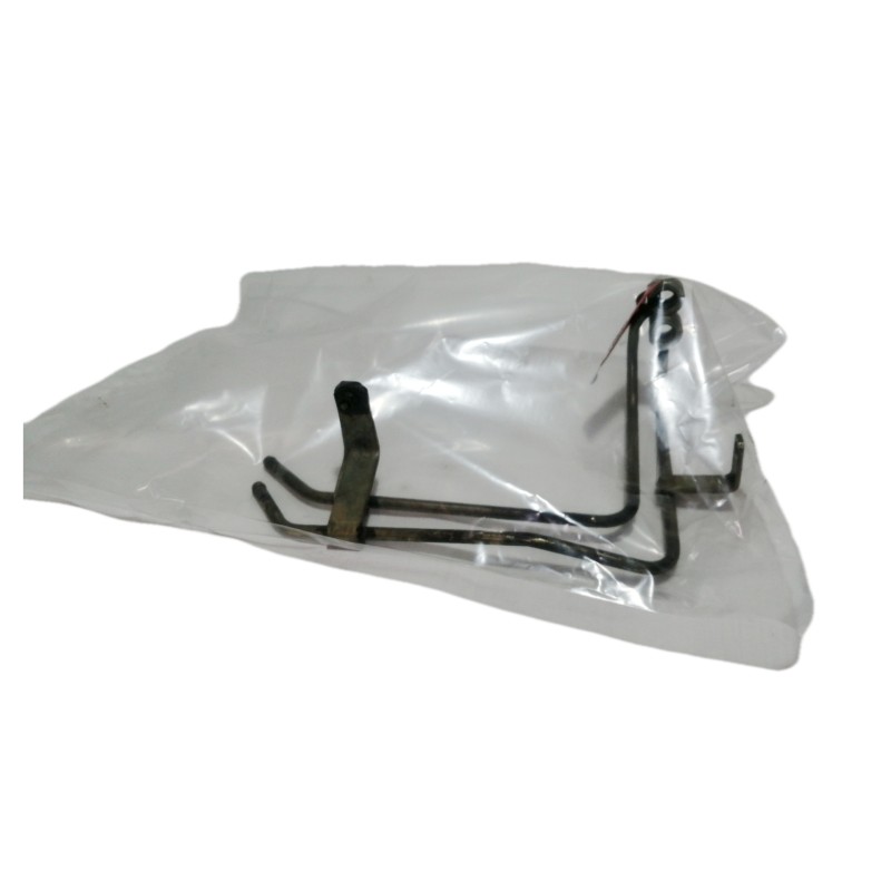 Recambio de tubo para mazda 6 berlina (gg) 2.0 crtd 120 active (5-ptas.) referencia OEM IAM   