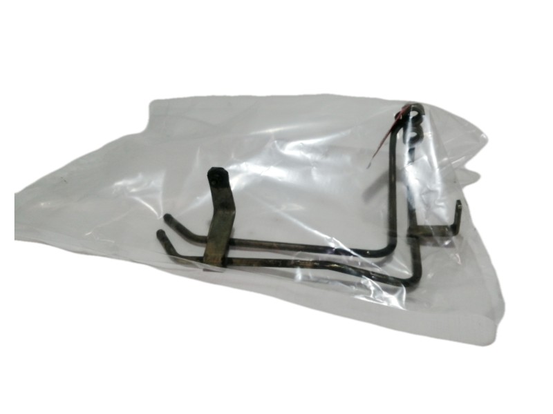 Recambio de tubo para mazda 6 berlina (gg) 2.0 crtd 120 active (5-ptas.) referencia OEM IAM   