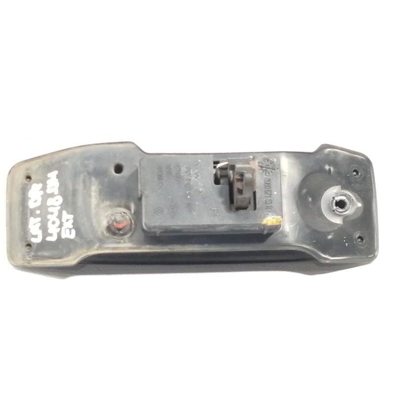 Recambio de maneta exterior lateral derecha para dacia dokker ambiance referencia OEM IAM 806067153R 806067153R 