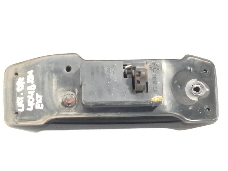 Recambio de maneta exterior lateral derecha para dacia dokker ambiance referencia OEM IAM 806067153R 806067153R 