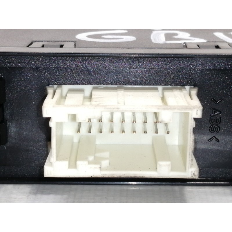 Recambio de modulo electronico para bmw serie 5 berlina (e39) 528i referencia OEM IAM 5DK00735811  